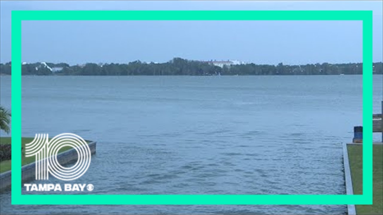 Sheriff Grady Judd shares update on search for missing boaters on