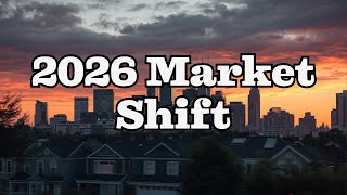 Is the Housing Market Turning in 2026? What Buyers and Sellers Need to Know