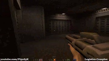 Quake II: Ground Zero - Playthrough - Part 8