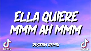 Yo quiero conquistarla porque se que me conviene - Letra