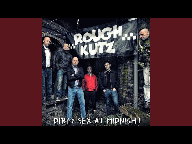 The Rough Kutz - Man With No Name