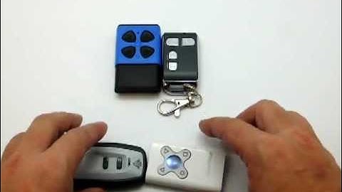 (3) OGP: GO® TRANSMITTERS, STANDAR COPYING PROCESS. (ENG)