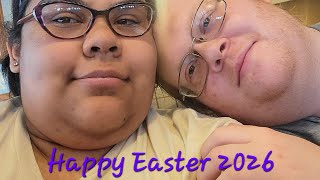 Happy *late* Easter 2026🕊🐰🐣💐(Please Read Description For Small Life Update)