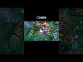 Gusion Combo