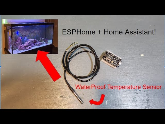 Home Assistant: Cheap Multi-Room Temperature & Humidity sensors -  Intermittent Technology