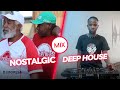 Nostalgic Mix Vol. 16 | Rosetta Deep x The Godfathers Of Deep House SA x Buddynice | 2023 | Redemial