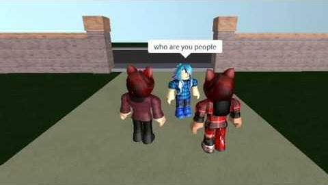 [ROBLOX RPG SERIES] Code Lyoko Recourse Episode 1