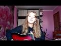 Мимо Вселенной - Три сотни дней (cover by Polimeya/Полимея)