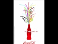 Always Coca-cola song! Full, best quality.