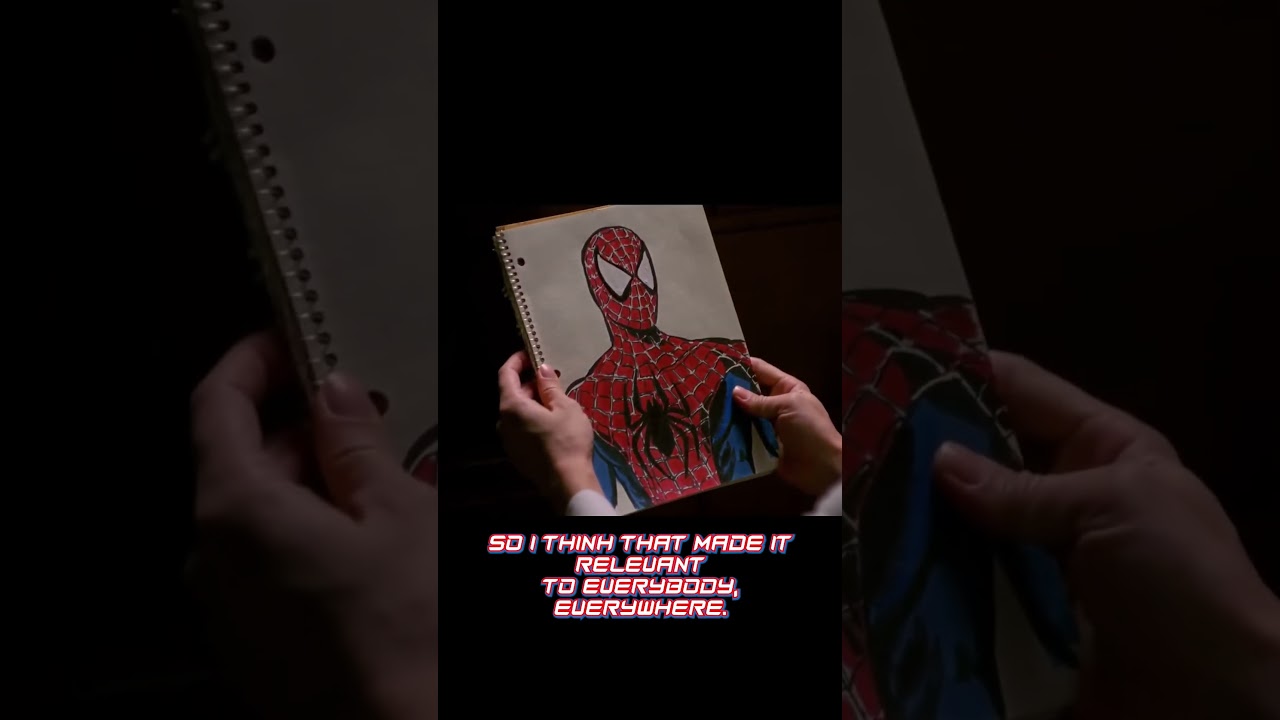 Why 'The Amazing Spider-Man' is (ALMOST) Amazing Teaser