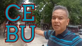 Sibulan + Santander Cebu + Ferry + Ceres Bus + Argao Stop Over screenshot 2