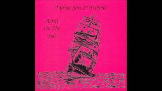 Father Son and Friends - Man O' War chords