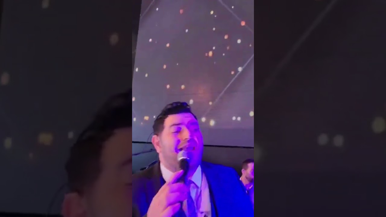 נתי לוין &שימי יונייב תקרא לו   Live