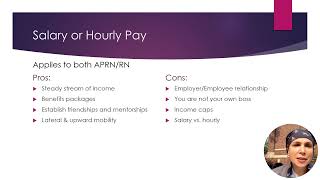 How do RNFAs (RN First Assists) make MONEY???