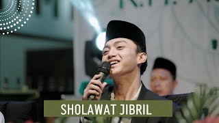 Sholawat Jibril - Gus Azmi di pondok pesantren Alawiyyah Lamongan