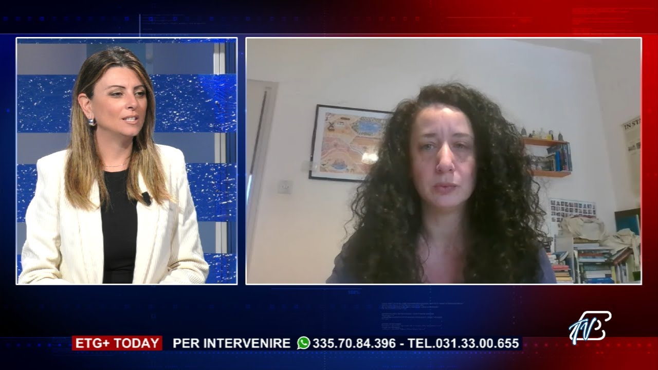 ETG+ TODAY - 04-03-2026