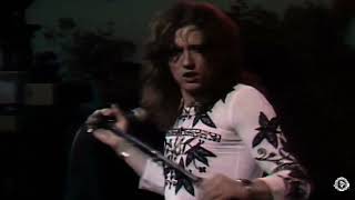 Deep Purple Might Just Take Your Life Live at California Jam 1974