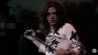 Deep Purple Might Just Take Your Life Live at California Jam 1974