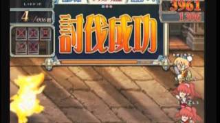 【QMA8】SERGIOのプレイ日記・その17(協力プレー)