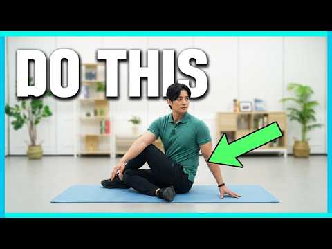 [신바람홈트38회]몸과 마음을 편안하게 하는 운동(<strong>exercise</strong> to relax <strong>the</strong> body and mind) #senior #body #mind #이종민 #닥터벨 #몸짱농부