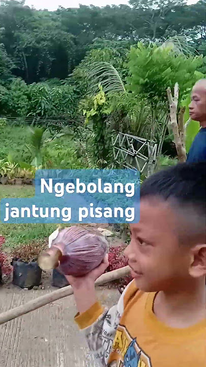 Rhadyt & ayah bunda ngebolang.. ikutin keseruannya yuuuk🤗