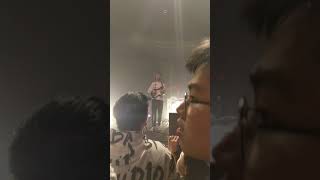 Good Together-HONNE 20190314 Shanghai live