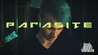 Dead in Another Dimension - Parasite (Official Music Video)