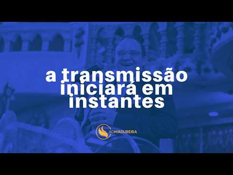 VIGÍLIA DA VITORIA TOTAL - 27/03/2026 - ADMADUREIRA MÃE