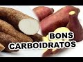 Lista de alimentos con proteinas - YouTube