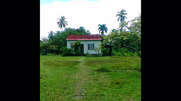 Casita de Campo Barata $5,000 En Venta