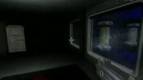 Pred Mod : High Dynamic Range Rendering (HDRR)