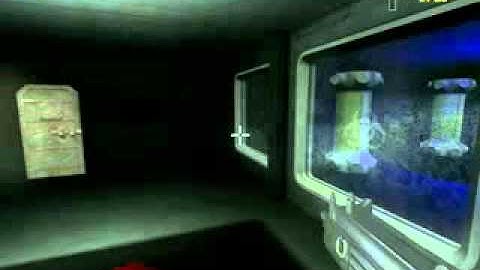 Pred Mod : High Dynamic Range Rendering (HDRR)