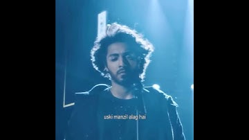 Thumbnail of Lyrical | Saiyaara Title Song | Ahaan, Aneet | Tanishk Bagchi, Faheem Abdullah, Arslan| Irshad Kamil