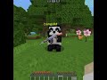 akhirnya bisa survival dengan tenang 🗿 #minecraft #memes
