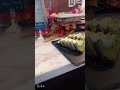 Pastries