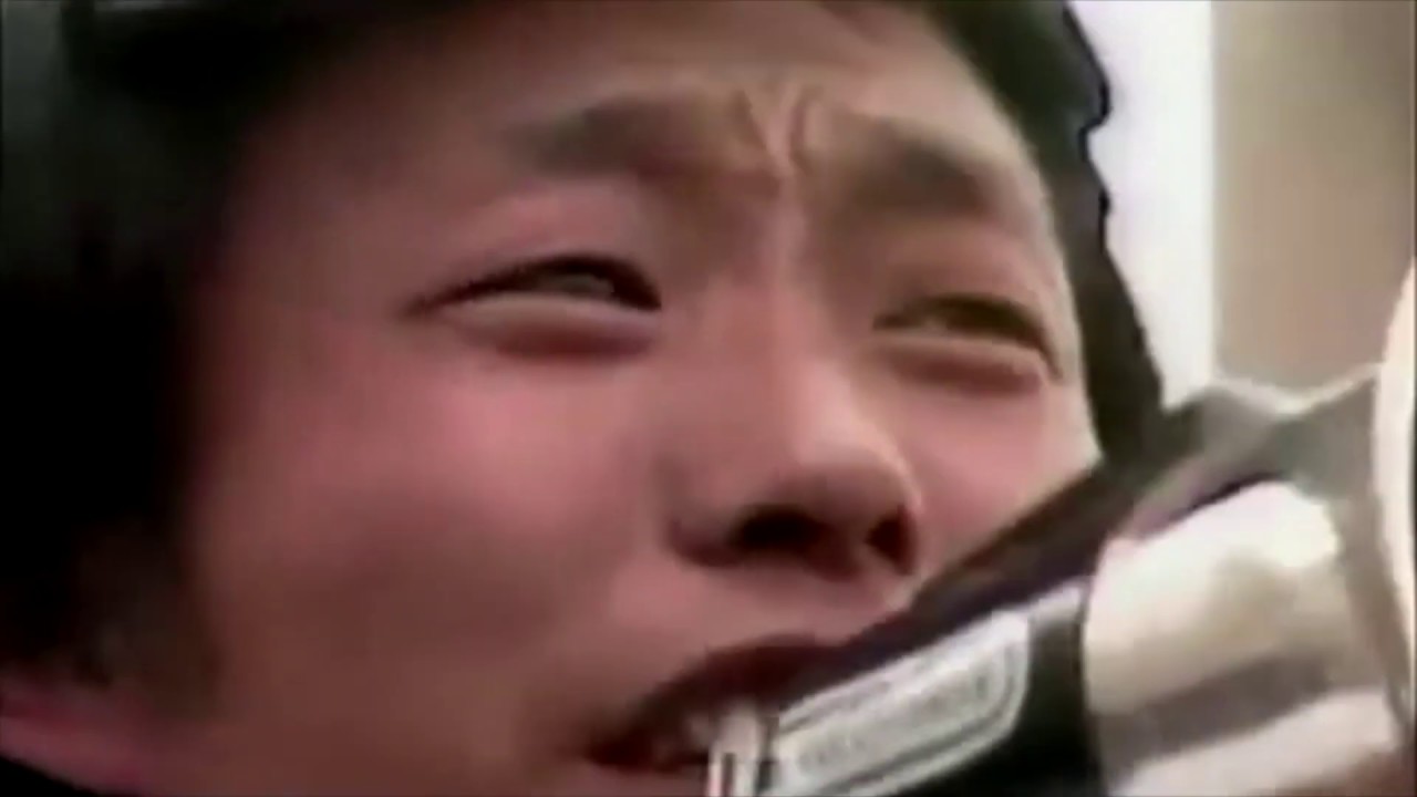 12.  The Goddess of Democracy (SF)