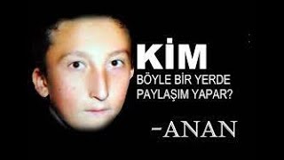 1 Dakikada Anan Reis Kimdir Nasıl Ünlü Olmuştur?