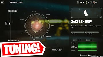 How to Tune Attachments in Modern Warfare 2