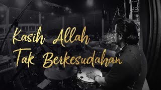 Kasih Allah tak Berkesudahan | IBANEZ ATK 405