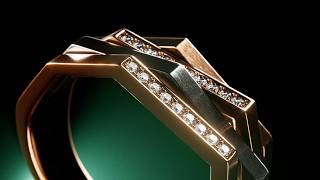 EMPHASIS M | M for MORE Your New Horizons