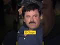 The Ingenious Prison Escape of El Chapo