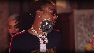 Lil Wayne Ft. Quavo & Travis Scott - For Everybody (Explicit) (Remix)