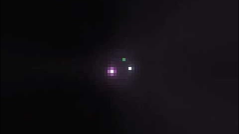 Special effect rendering using Python, NumPy and libtcod (expanded demo)