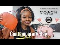 My Contemporary Bag Collection 2022 30+ Bags | Coach, Michael Kors, Kate Spade, Marc Jacobs, & More