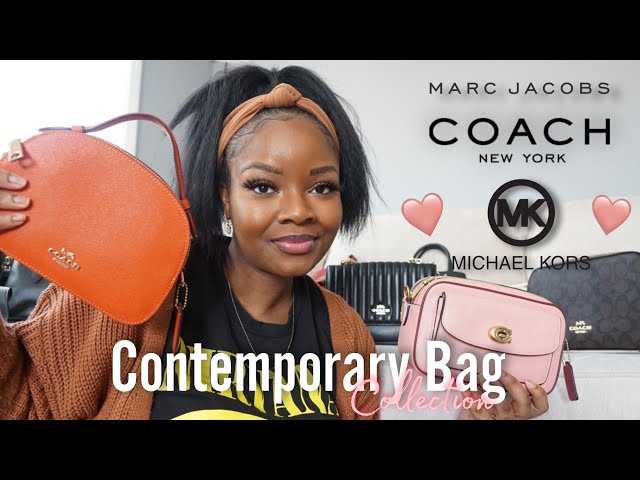 Latest Bag Release HITS 'N' MISSES! COACH, MICHAEL KORS