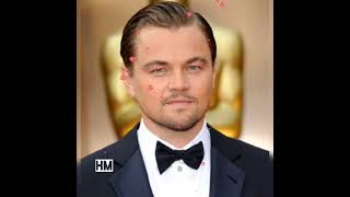 Beautiful Background Music With a Beautiful Hollywood Actor Leonardo DiCaprio's screenshot 2