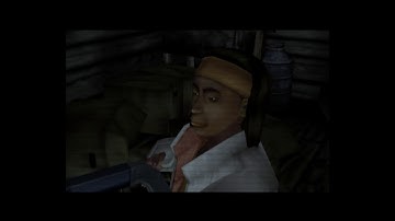 D2 - Uncut - Gameplay - Dreamcast