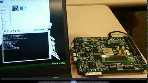 FPGA based HW Acceleration