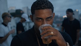 VIVO NO FIM 🥋… (TRAP RJ DE FAVELA DE CRIA ESTILO OROCHI, MC CABELINHO, MC POZE DO RODO, TZ)CLIPE