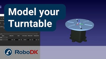Model your Turntable